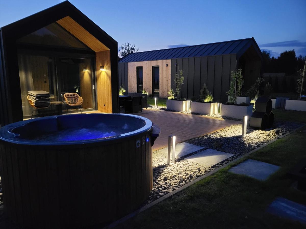 Отель Chillzone-Hill Szalejow Gorny Экстерьер фото